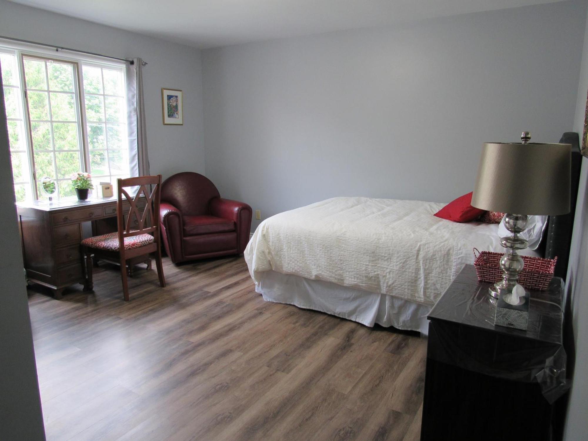 Luxury Suites At Military Trail Toronto Chambre photo