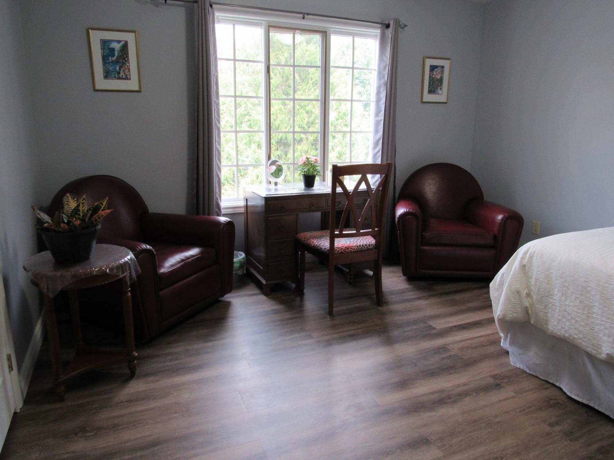 Luxury Suites At Military Trail Toronto Chambre photo