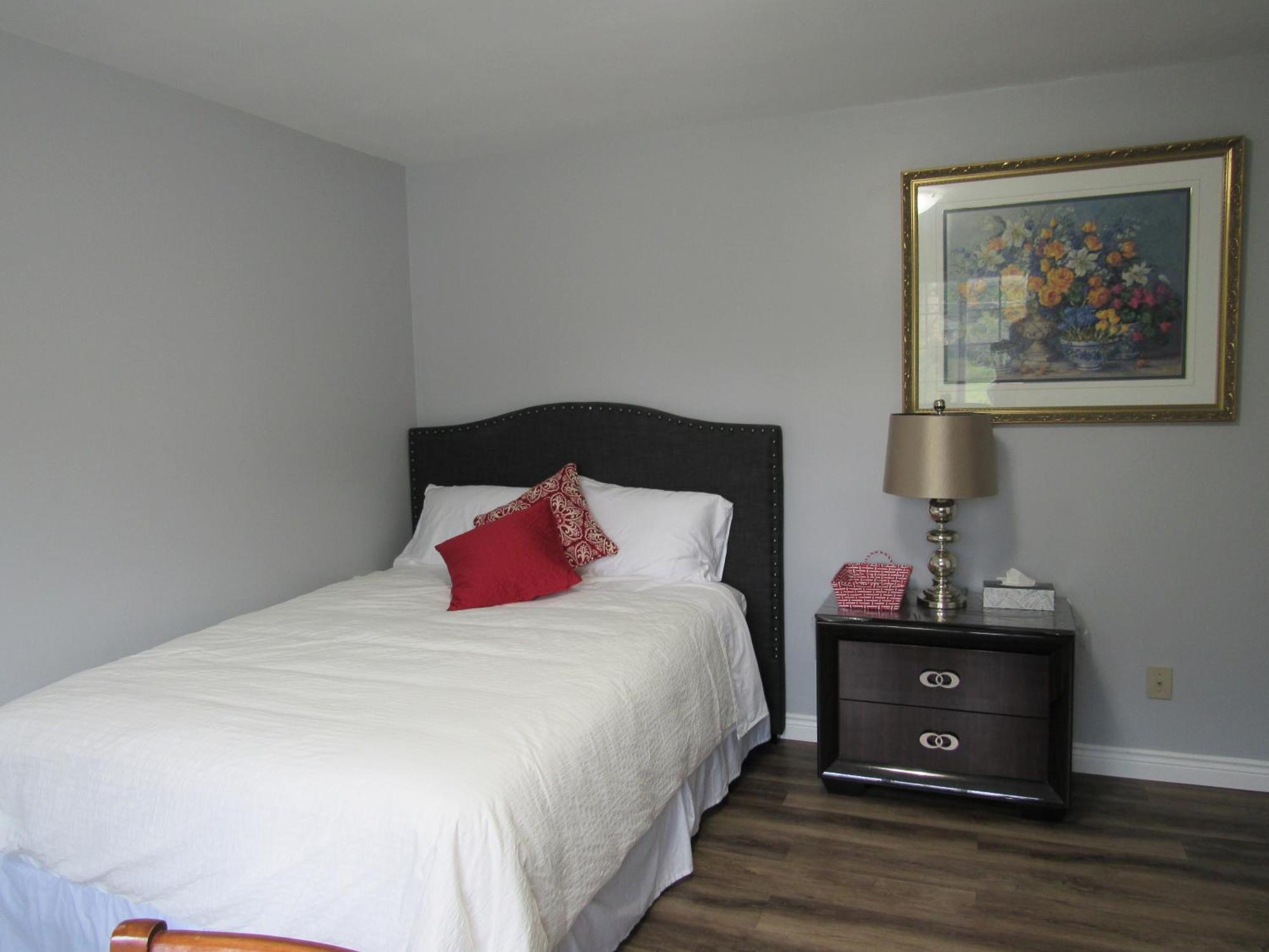 Luxury Suites At Military Trail Toronto Chambre photo